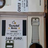 SAMSUNG GALAXY WATCH 7 44 mm wi.fi
