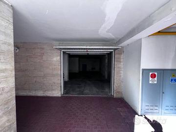 POSTO AUTO VIA CAPPELLO