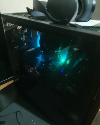 pc gaming 