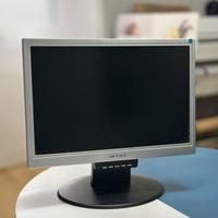 Monitor 17” PC Hanns-G HB171A