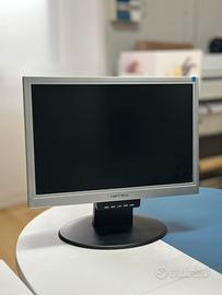 Monitor 17” PC Hanns-G HB171A