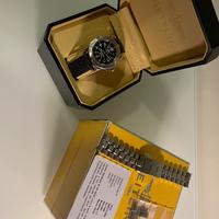 Breitling Superocean A17360