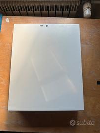 CENTRALE ALLARME ARITECH CD7210S10