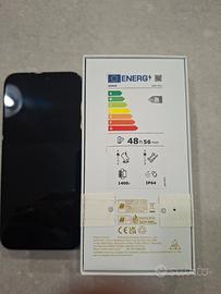 smartfhone honor 400lite 5g