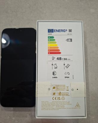 smartfhone honor 400lite 5g