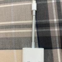 HDMI APPLE -