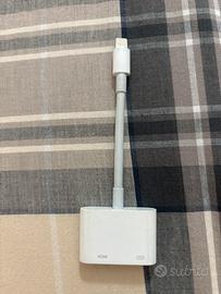 HDMI APPLE -