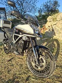 HONDA Crosstourer