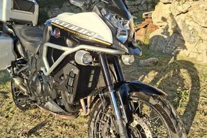 HONDA Crosstourer