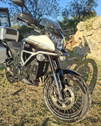HONDA Crosstourer