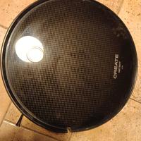 robot aspirapolvere lavapavimenti 