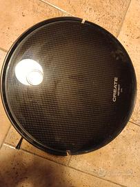 robot aspirapolvere lavapavimenti 