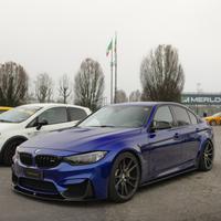 Bmw 335i m3 f80