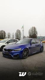 Bmw 335i m3 f80