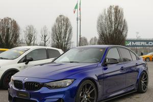 Bmw 335i m3 f80