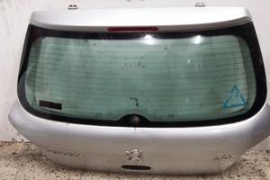 PORTELLONE POSTERIORE COMPLETO PEUGEOT 307 Berlina