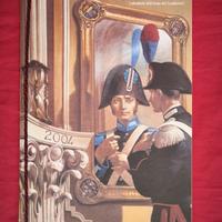 Calendario Storico Carabinieri 2004