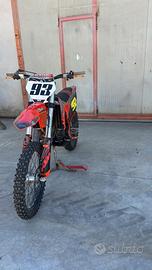 Ktm 125