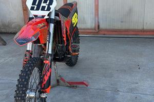 Ktm 125