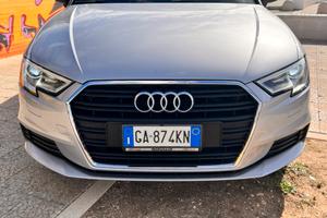 Audi A3 2.0 tdi