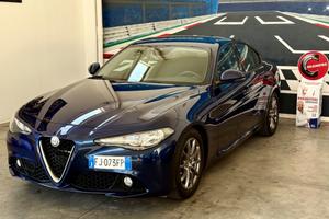 Alfa Romeo Giulia 2.2 Turbodiesel 150 CV AT8 Busin