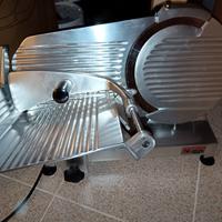 Affettatrice professionale