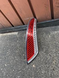 Fanale Faro Posteriore Dx Destro Lancia Delta A Le