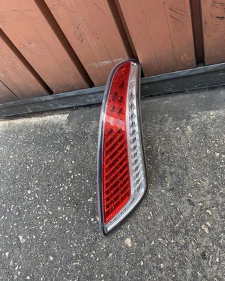 Fanale Faro Posteriore Dx Destro Lancia Delta A Le