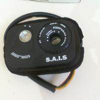 IMMOBILIZER UNIT SUZUKI BURGMAN 37195-14G50-XXX