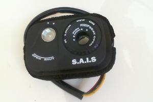 IMMOBILIZER UNIT SUZUKI BURGMAN 37195-14G50-XXX