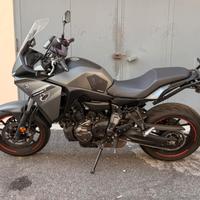 Yamaha Tracer 7 700 – 2022 – 23.000 km – Perfetta