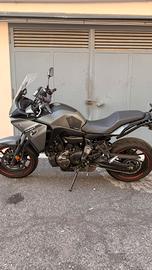 Yamaha Tracer 7 700 – 2022 – 23.000 km – Perfetta