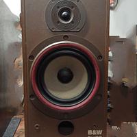 casse B&W DM110
