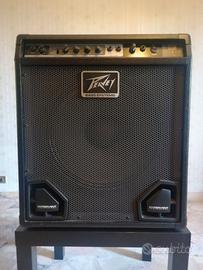 Peavey MAX 115 BASS