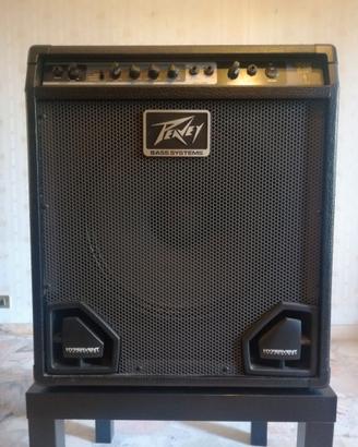 Peavey MAX 115 BASS