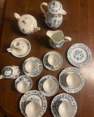 Porcellana MEISSEN