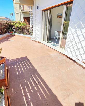 Appartamento di 65 m² con 2 locali e box auto a Ac