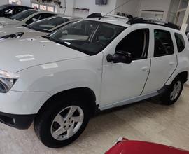 Dacia Duster 1.5 dCi 90CV 4x2