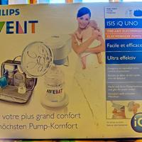 Tiralatte Philips Avent 