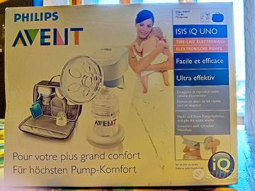 Tiralatte Philips Avent 