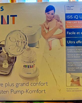Tiralatte Philips Avent 