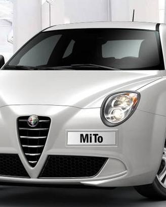 Alfa romeo mito stelvio giulia ricambi disponibili