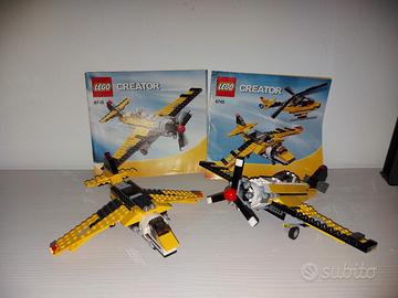 Lego Creator 6745