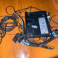 Centralina bluethot golf 6