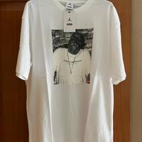 T-shirt Supreme Jordan Biggie