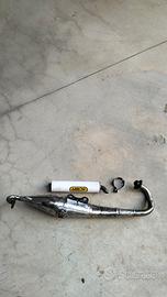 Maritta arrow Piaggio