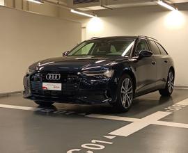 Audi A6 Avant 40 2.0 TDI quattro S tronic Bus...