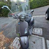 VESPA 300 gts super tech