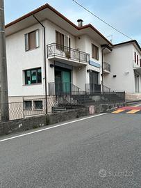 Locale zona centro Borso del Grappa 180mq