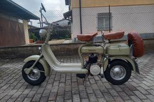 lambretta 125 D